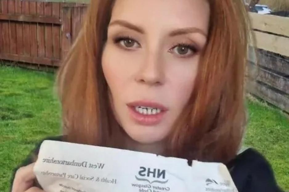 I’m fuming I got a school letter saying my 5-year-old is ‘obese’ – she’s skinny & eats healthily, BMI is a broken system