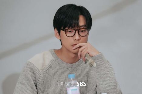 Namkoong Min And Jeon Yeo Been Fall Into A Story Of Their Own In New Drama “Our Movie” 5