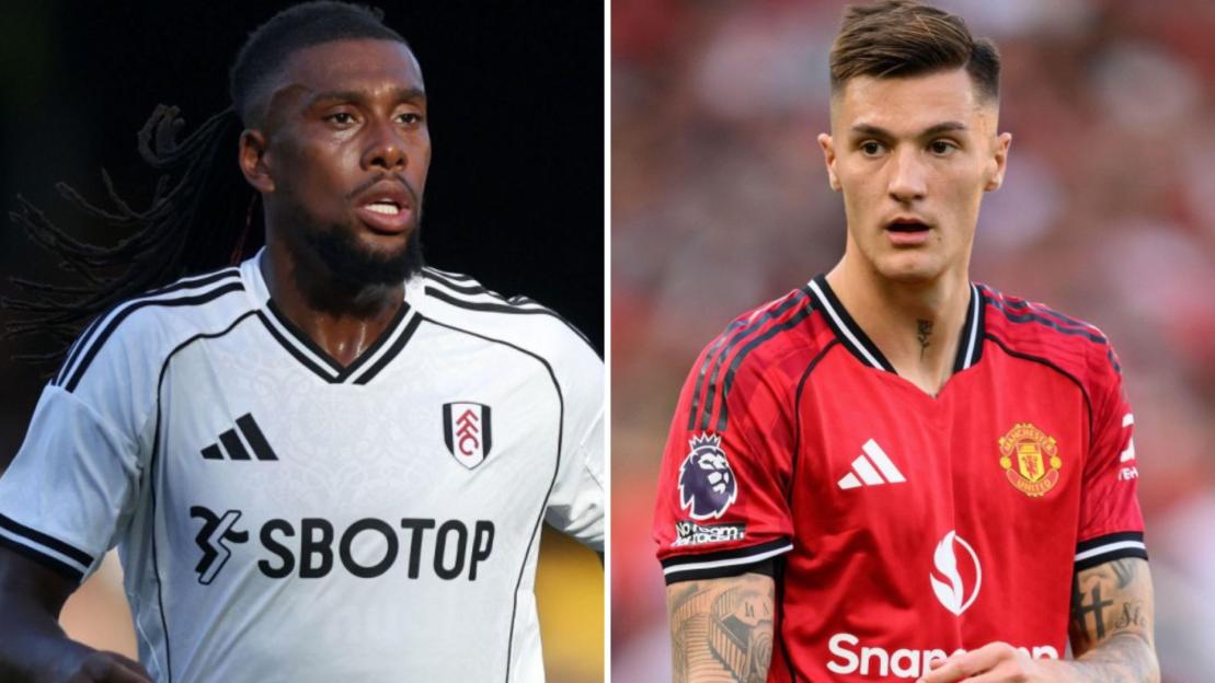 Fulham vs Man Utd live stream: How to watch Sunday’s Premier League encounter