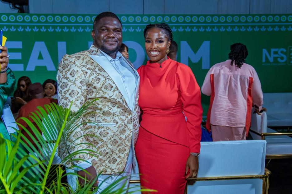 Nigeria Food Summit 2025 Sets Agenda for Positioning Nigerian Cuisine on the Global Stage. 24