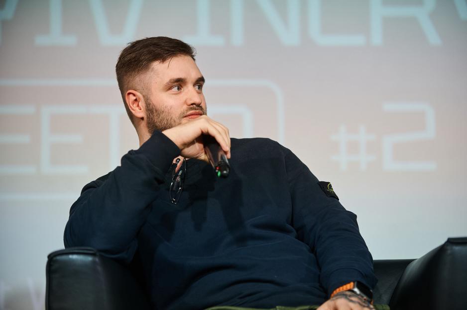 Tragic Discovery: Crypto Tycoon Konstantin Galich, 32, Found Dead from Gunshot Wound in His Lamborghini