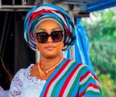 One-party state: No one forces anyone to join APC – Former PDP guber running mate, Ambrose-Amawhe