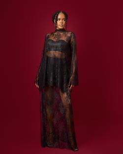 Derin Fabikun Ushers in a New Era With a Debut Collection Rooted in Reinvention 21