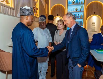 The Afara Initiative &#038; Morehead-Cain Foundation are set to Expand Global Opportunities for Nigerian Students 3