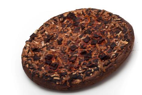 Britain’s biggest pizza ‘icks’ from pineapple and fish to burnt crusts, study shows