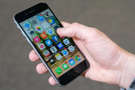 Every phone in UK will be pinged with ‘emergency alert’ that triggers loud siren for 10 seconds this year