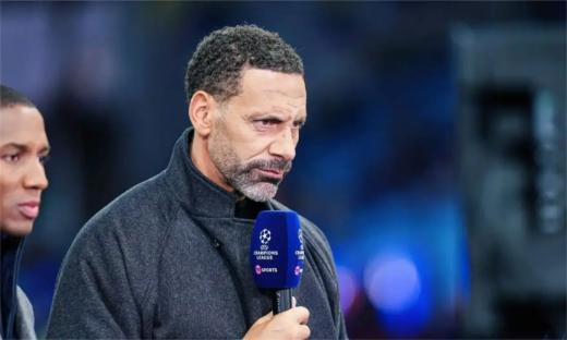 UEL: I’ve never seen anything like that – Ferdinand on Man Utd’s win over Lyon