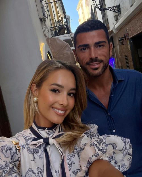 Premier League Legend Shares Insights on Life in Dubai Following Split from ‘World’s Most Beautiful Woman’