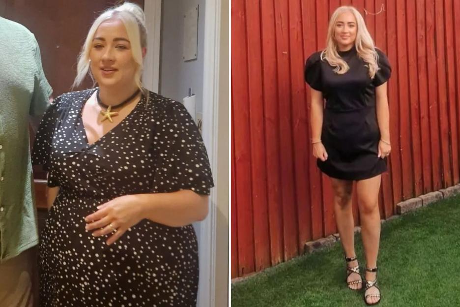 I lost 6 stone on Mounjaro and here’s 6 things I wish I’d known before starting – a 5p drink is essential for the nausea