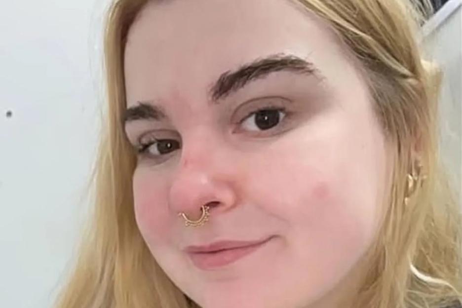 ‘Life of the party’ classroom assistant, 22, tragically dies following 5-day ICU battle after complaining of sore throat