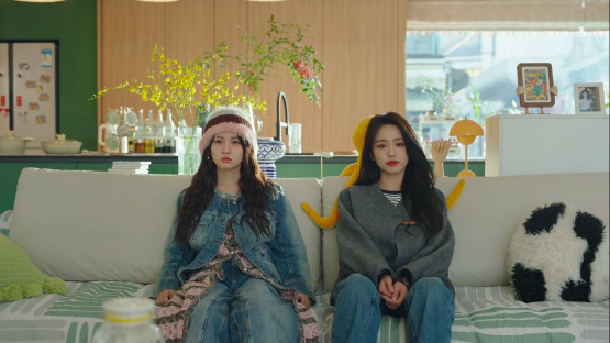 5 Reasons To Watch Fantasy High-Tech C-Drama &#8220;Filter&#8221; 26