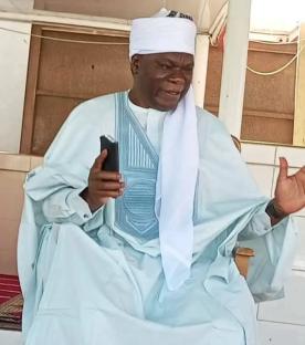 We need troops – Adamawa king tells FG as insurgency resurges in Hong communities