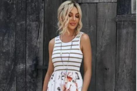 The secret site where you can nab posh designer dresses from just £6 – there’s even wedding guest frocks too