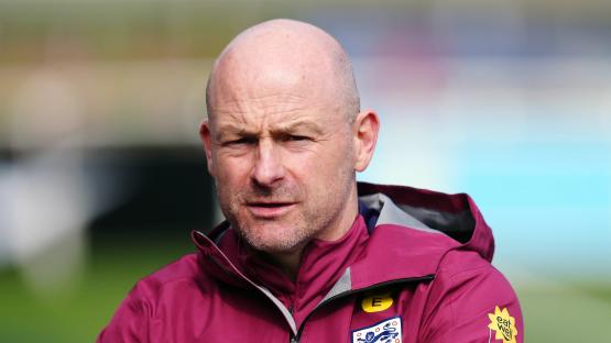 Ex-England boss Lee Carsley ‘shortlisted’ for Leicester job with Ruud van Nistelrooy’s days increasingly numbered