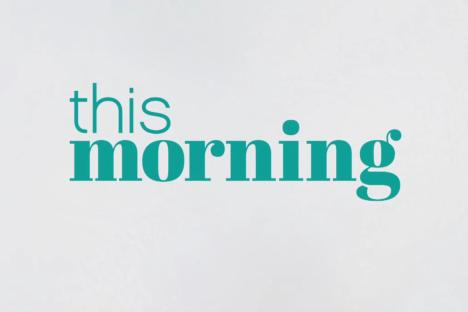 This Morning star issues health update after sparking concern with snap from hospital
