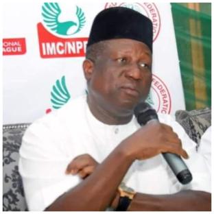 NPFL bars coaches without CAF licence from top-flight