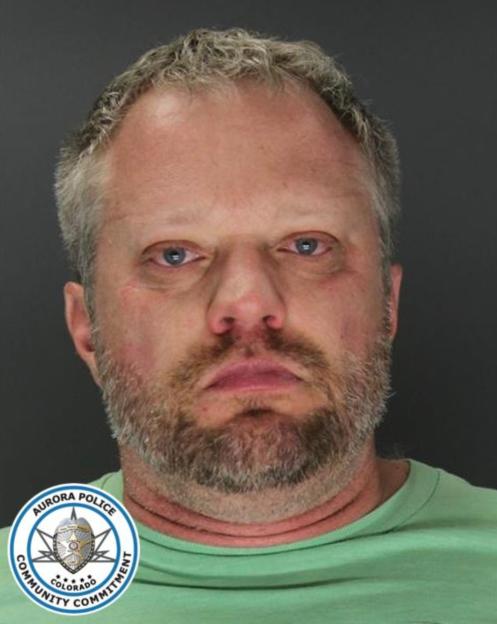 Mugshot of James Toliver Craig.