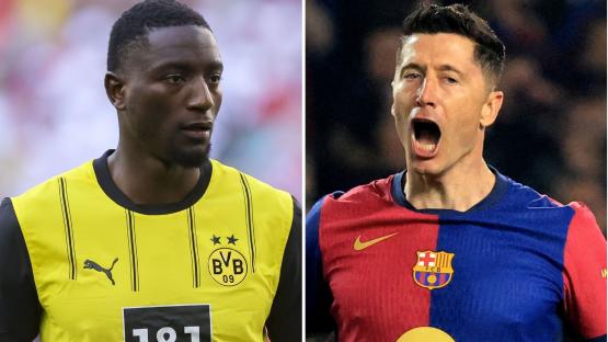 Borussia Dortmund vs Barcelona (agg 0-4) LIVE: Updates as German’s look to overturn four-goal deficit