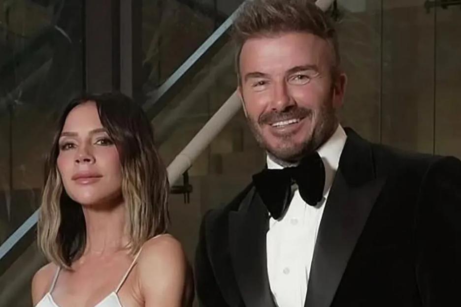 Inside David Beckham’s 50th birthday celebrations including MONTH of lavish parties with huge guests