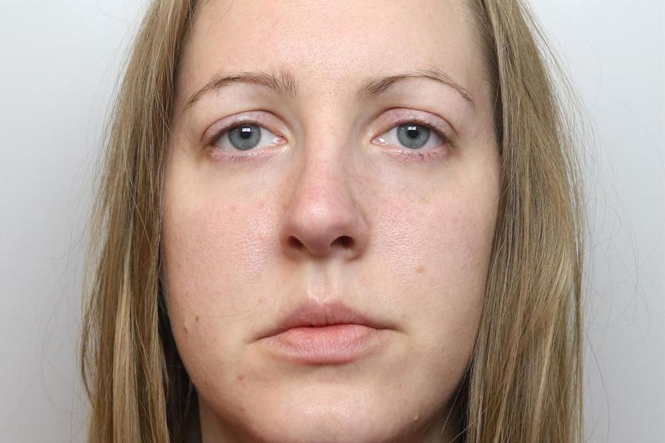 New bombshell theory in Lucy Letby case is ‘smoking gun’ that ‘proves she’s innocent’, says medical expert