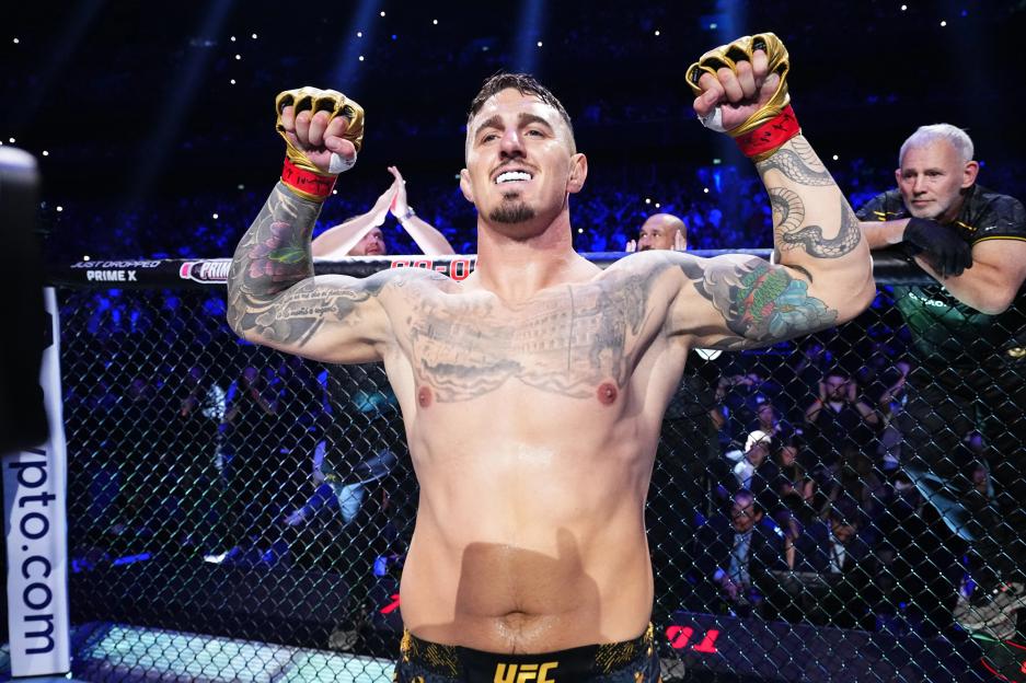 Don’t Miss the Action: How to Watch Tom Aspinall vs. Ciryl Gane at UFC 321 for the Undisputed Heavyweight Title!