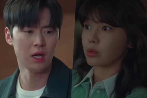 Watch: Gong Myoung And Sooyoung Reunite With Opposing Views On Alcohol In Teaser For “Second Shot At Love”