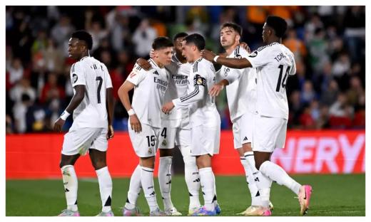 Copa del Rey final: Real Madrid take final decision on playing against Barcelona