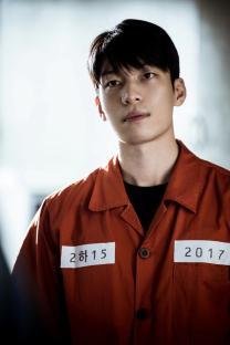 Wi Ha Joon Reunites With Kim Min Seok In “Shark: The Storm”; Special Appearance 3