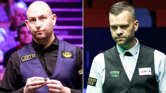 ‘Say the full story and not half’ – Snooker star swipes at rival after controversial World Championships exit