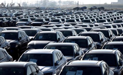 China launches EV rival to Tesla that charges cars TWICE as fast with over 250 miles of driving in only five minutes