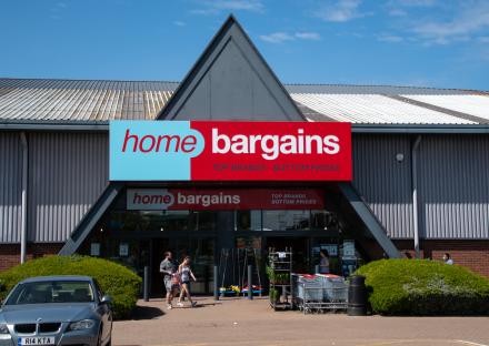 ‘I won’t holiday without it’, Home Bargains shoppers say as store releases 99p product for removing sand at the beach