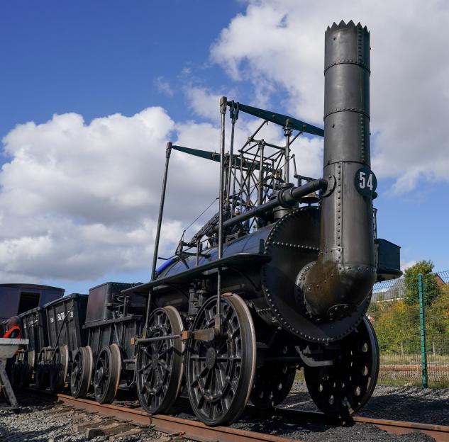 As British Railways celebrate 200 years, rail nut Pete Waterman reveals the skullduggery that nearly derailed it