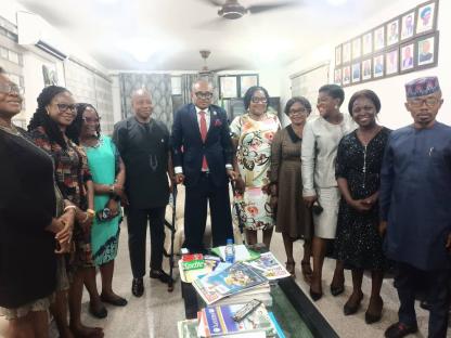 Akwa Ibom plans to capture family planning funding in next budget