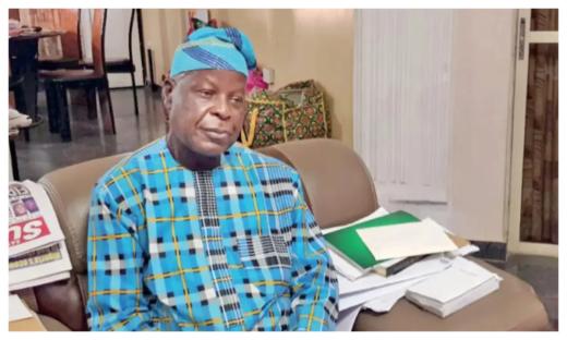 Former IGP Okoro dismisses call for state Police, suggests police funding