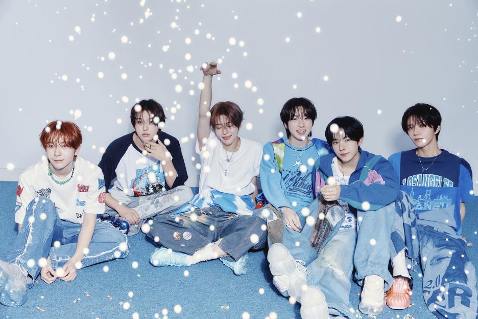 NCT WISH Announces Stops For Concert Tour “INTO THE WISH : Our WISH”