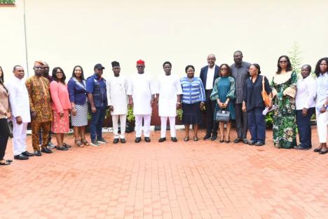 Malaria-free environment is achievable – Delta govt 