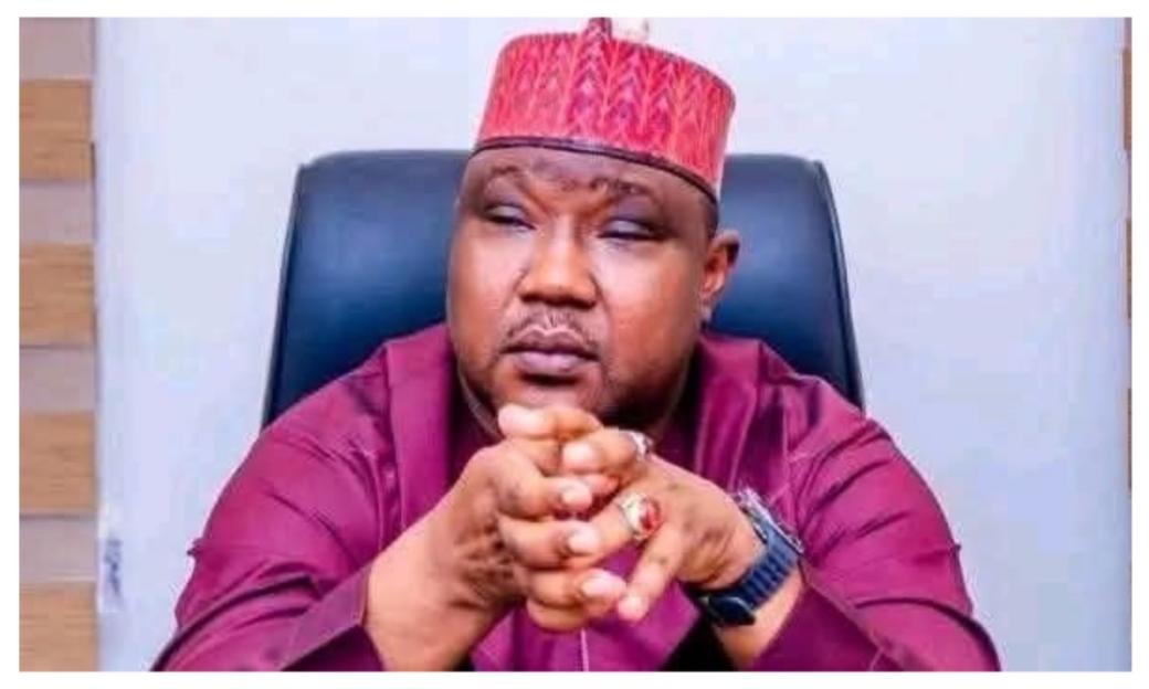 Kano Commissioner for Transportation resigns over bail controversy