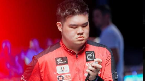 UK Open Pool Championship 2025 LIVE RESULTS: Yapp dismantling Souto in dominant final with £30k up for grabs