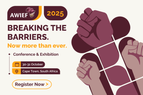 Africa Women Innovation and Entrepreneurship Forum (AWIEF) Announces the Theme for 2025 Conference