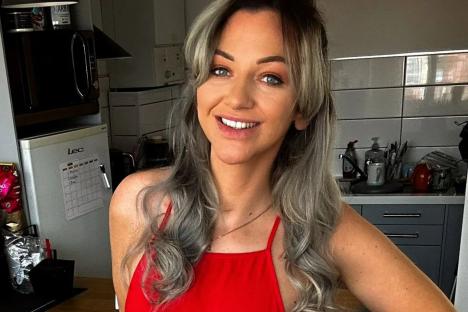 I lost 3 stone on weight loss jabs & suffered Ozempic vagina – how I fixed it and boosted my sex life too
