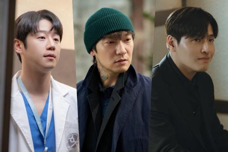 June Drama Actor Brand Reputation Rankings Announced
