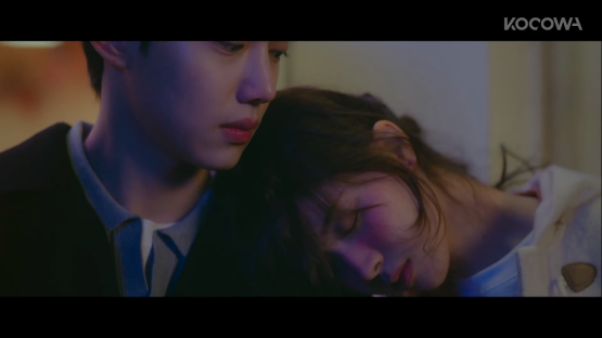 4 Bittersweet Moments For Roh Jeong Eui In Episodes 9-10 Of “Crushology 101” 28