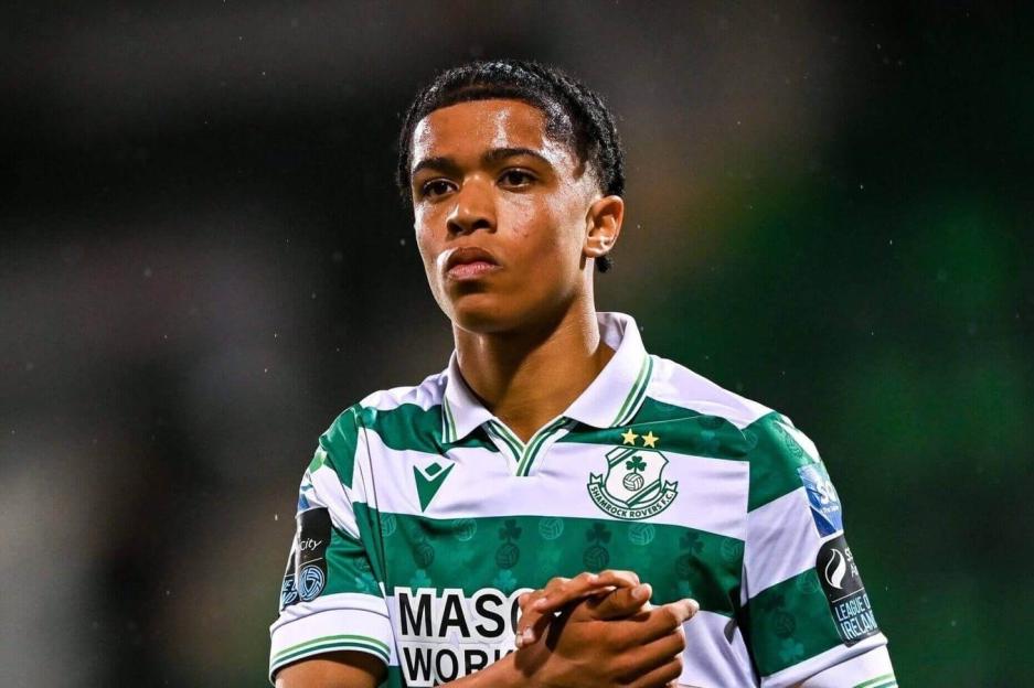 EPL: Arsenal Secures Transfer of Victor Ozhianvuna!