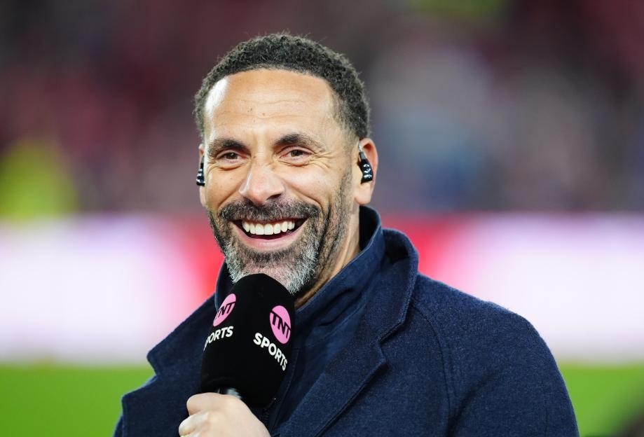‘Only one name’ – Rio Ferdinand tells Ruben Amorim to forget Sesko and names Prem star Man Utd must ‘break the bank’ for