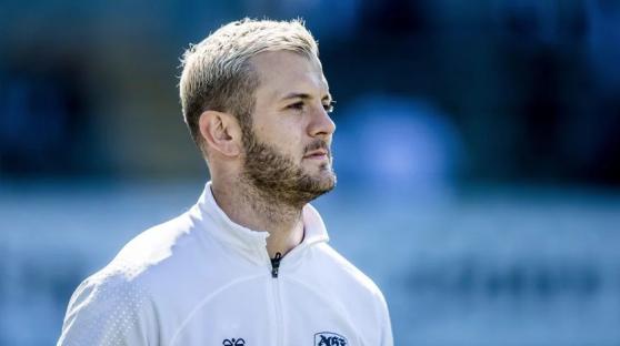 UCL: ‘I can’t see that team losing’ – Jack Wilshere predicts winner of PSG vs Inter Milan