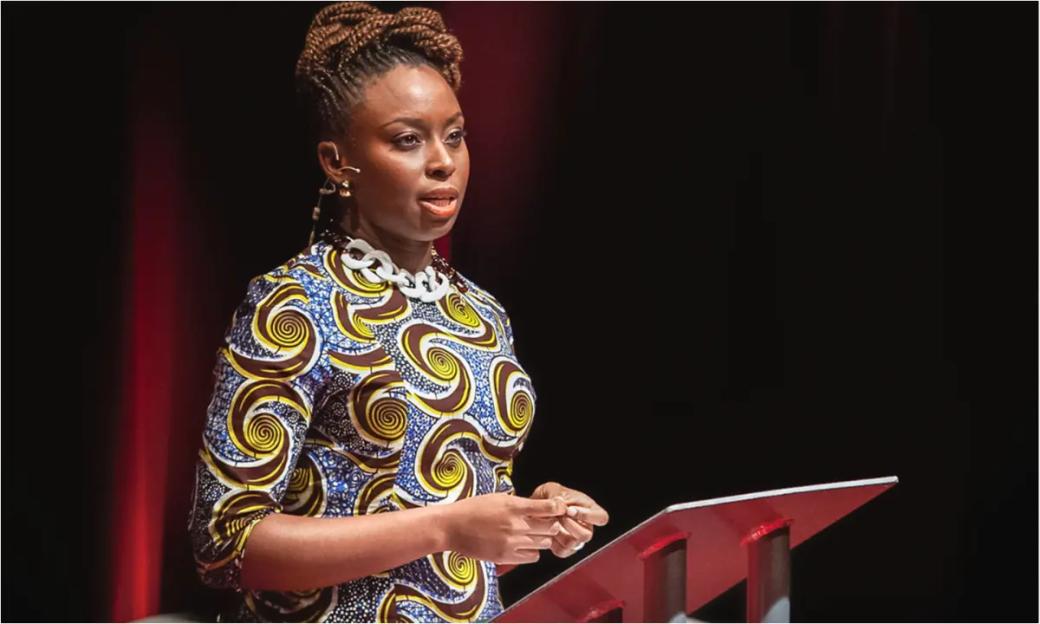 ‘There’re good men’ – Chimamanda Ngozi Adichie speaks on choosing right spouse
