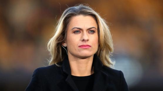 Champions League final: I’m ecstatic for them – Karen Carney predicts Arsenal vs Barcelona tie