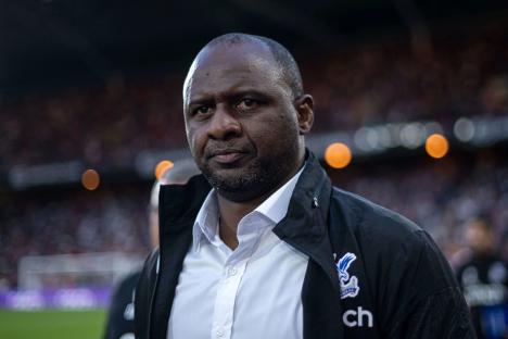 UCL: They’re alive – Patrick Vieira predicts PSG vs Arsenal second leg