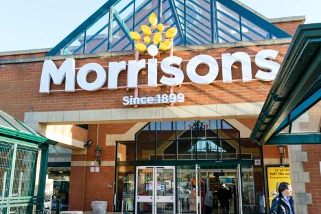 Shoppers race to Morrisons for ‘crazy cleaning clearance’ with prices slashed from £6 to just 22p