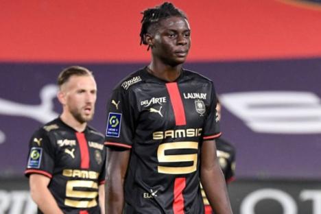 Transfer: Why we signed Ugochuwku – Chelsea